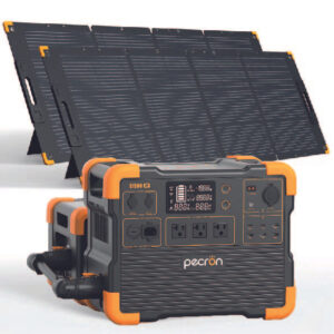 Pack Aventura E1500LFP Max Pro